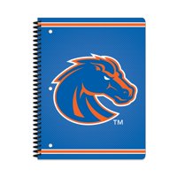 BOISE ST BRONCOS CLASSIC 1-SUBJECT NOTEBOOK
