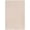Pale Pink, Cream / Riceville, variant on BoutiqueRugs Riceville Contemporary Area Rug - Pale Pink, Cream - 9' x 13'
