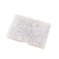 thumbnail image 2 of Ynlkorvg Basics Pins Clear Plastic Head Point 100 Pack, 2 of 8
