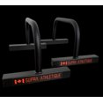 thumbnail image 1 of Supra Athletique Paire de Parallettes, 1 of 1