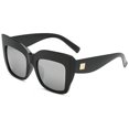 thumbnail image 2 of Lunettes de Soleil Il de Chat Classiques Unisexes Y1163, 2 of 5