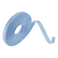 thumbnail image 1 of Caña de Tejer de Papel, 21.8 Yardas x 0.47 Pulgadas/20m x 12mm Caña de Ratán de Papel para Hacer Manualidades DIY [Azul Cielo], 1 of 7
