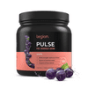 Legion Pulse Pre Workout Supplement - Best All Natural Pre Workout Drink with Caffeine, for Men and Women, Creatine Free, Naturally Sweetened (Grape)
