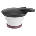 thumbnail image 3 of 24V 1000ml Car Electric Kettle, Travel Portable Electric Tea Coffee Kettle Auto Shut Off Water Heating Boiling Pot Travel Electric Kettle Car Truck Kettle Water Heater Bottle, 3 of 7
