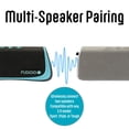 thumbnail image 4 of Altavoz inalámbrico Bluetooth Fugoo Sport Waterproof 40h, 4 of 6