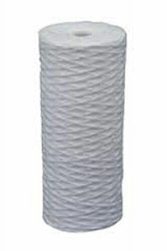 Compatible Replacement for Pelican Water PC40 10 in. 5 Micron Sediment Filters