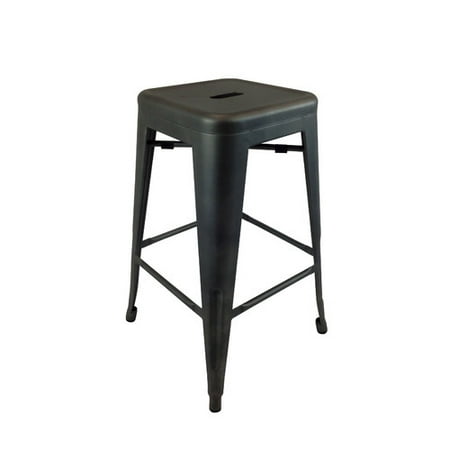 Creative Images International 30 Bar Stool Set Of 4