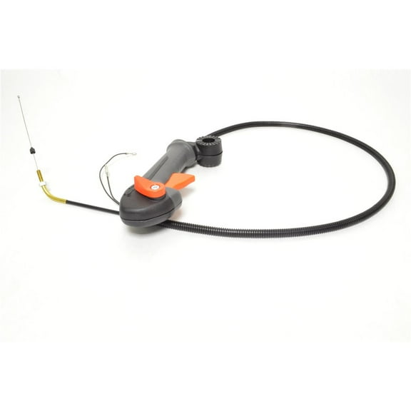 Echo Genuine OEM Replacement Throttle Cable # P021052240