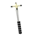 thumbnail image 4 of Dualoai Retractable Billiards Cue Stick Bridge Billiards Cue Accessory for Beginners cross, 4 of 9
