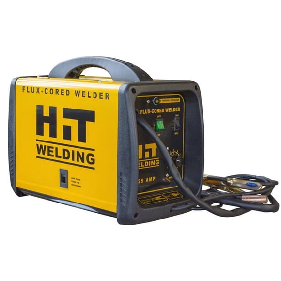 HIT HIT125 125A Flux Cored 120V Welder