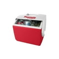thumbnail image 2 of Igloo Playmate Pal Red 7 qt Cooler, 2 of 3
