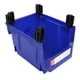 thumbnail image 5 of Caja De Piezas De Plástico, Bandeja De Almacenamiento Resistente, Ideal Para Ferretería Y Suministros Para Manualidades, 5 of 7