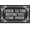 Come Inside-black, variant on Front Door Door Mat Indoor Outdoor Entrance Doormat Rubber Welcome Door Mat,Check Ya Vibe Before You Come Inside Mats, Anti Slip Easy to Clean Corridor Entry Mat Gray 36" x 24"