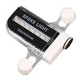 thumbnail image 3 of Spoke Lights Led Lamp Decoration - 14LED Black, 3 of 8