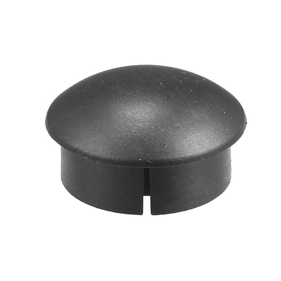 Rear Windshield Wiper Arm Nut Cover Cap for Jeep Compass 2007-2017 for Dodge Caliber 2007-2012 Black