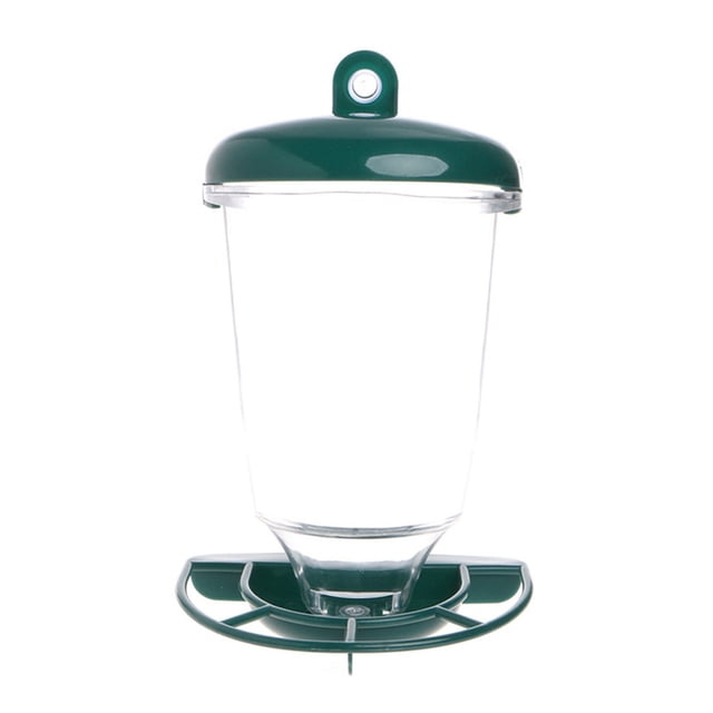 Alimentadores de Aves para Ventana Acrílica Exterior con Taza de Succión Fuerte, Alimentador de Caja de Aves, Alimentador de Mascotas, Alimentadores de Aves de Ventana Transparente