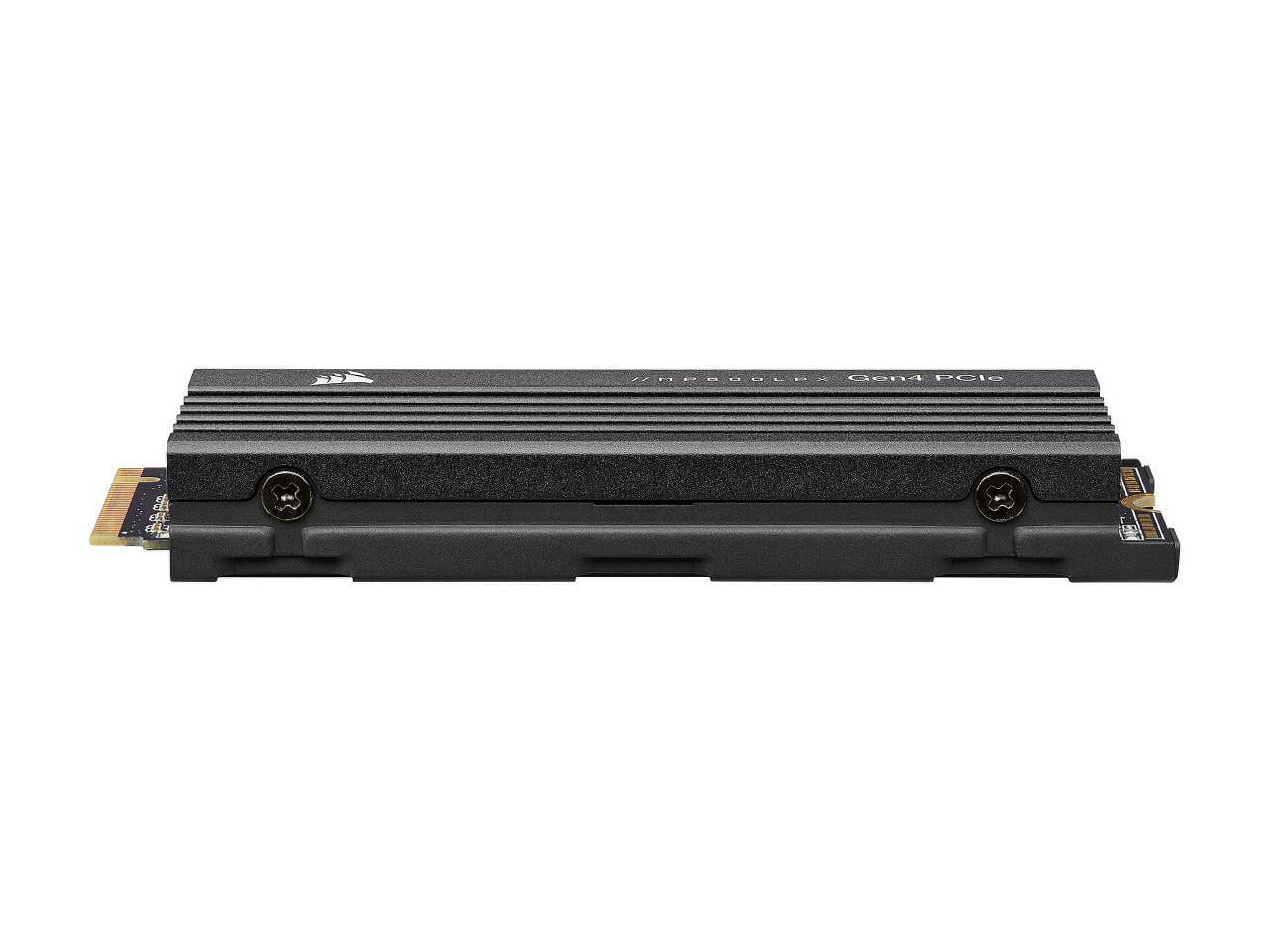 1TB Optimized Drive Corsair 2280 Solid NVMe State x4, M.2 CSSD-F1000GBMP600PLP, PCI-Express (SSD) Internal PS5 for PRO 3D 1.4 LPX 4.0 MP600