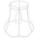 thumbnail image 5 of FENGGUIQU Marco De Metal Para De Ideal Para Personalizar Con Telas Y, 5 of 7