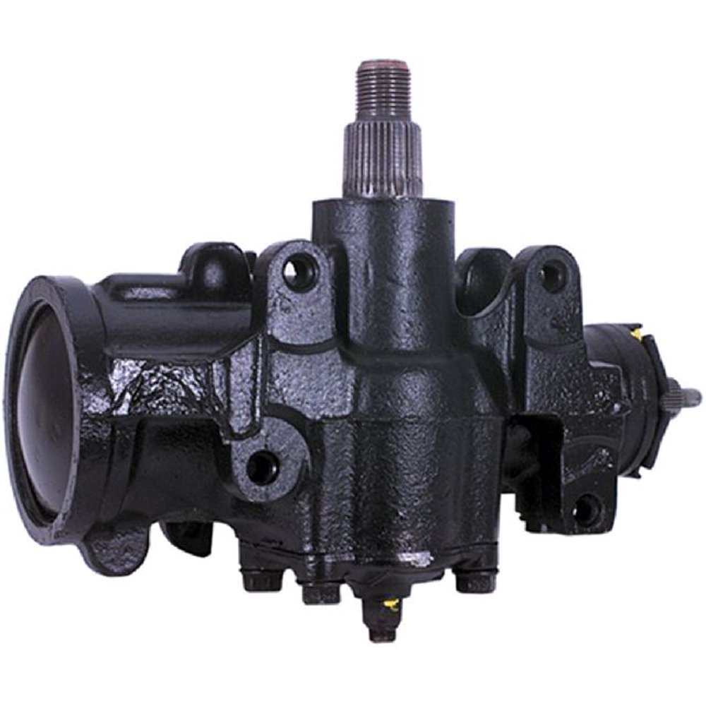 OE Replacement for 19801994 Chevrolet P30 Steering Gear (Base / Step