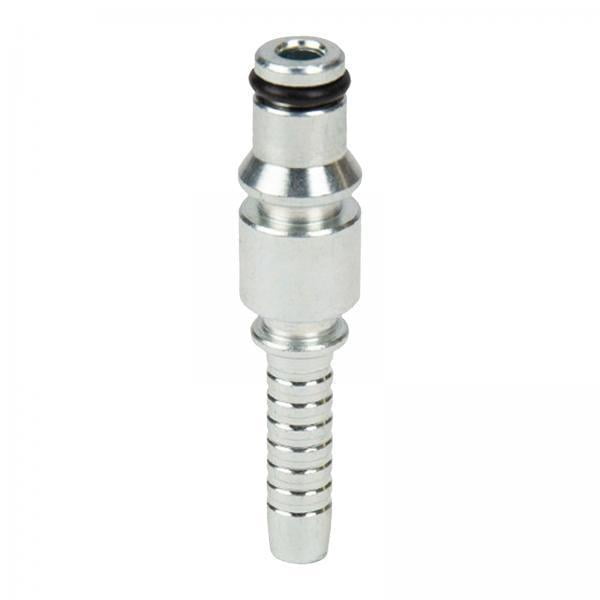 2x Adaptador de Arandela de Rápida, de Reparación de Manguera Resistente, Herramientas de Lavado , Accesorios de Manguera para Cola Adaptador de lavadora a presión