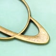 thumbnail image 2 of 16 piezas de marcos colgantes de planetas huecos, dijes de aleación, accesorios para hacer joyas DIY, para collares y manualidades (plata y bronce), 2 of 7