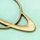 thumbnail image 2 of 16 piezas de marcos colgantes de planetas huecos, dijes de aleación, accesorios para hacer joyas DIY, para collares y manualidades (plata y bronce), 2 of 7