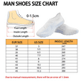 thumbnail image 2 of FORUDESIGNS Cute Cartoon Nurse/Doctor/Hospital Pattern Woman Slip On Sneakers Mesh Nursing Shoes for Women Lightweight Footwear, 2 of 7