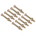 thumbnail image 4 of Crib Screws Hardware, Baby Bed Screw Kit  For Furniture M6x40mm, 4 of 8