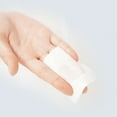 thumbnail image 4 of 200 Pcs Coton Carré Professionnel Coton Facial Tampon Démaquillant, 4 of 10