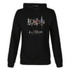 DejavYOU Genshin Impact Hu Hoodie Game Long Sleeve Pullover Sweatshirt Tops