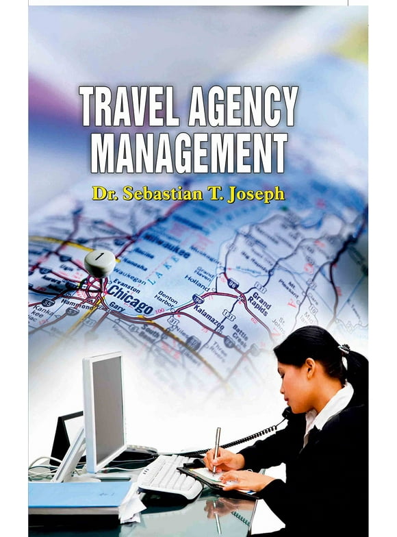 Travel Agency Management - Dr. Sebastian T. Joseph