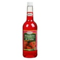 thumbnail image 2 of Grace Strawberry Flavoured Syrup, 754ml Bottle, 2 of 5