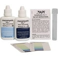 thumbnail image 4 of Trousse d’essai de l’aquarium phosphaté API, 4 of 6