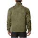 thumbnail image 4 of Ceisia Men's fashion casual solid color stand collar zipper jacket Gift pocket long sleeve outerwear, 4 of 5
