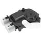 thumbnail image 1 of Actuador de bloqueo de la puerta trasera del coche Tapa del maletero Cerradura de pestillo compatible con Elysion RR713-16 72115-SJK-J01, 1 of 5