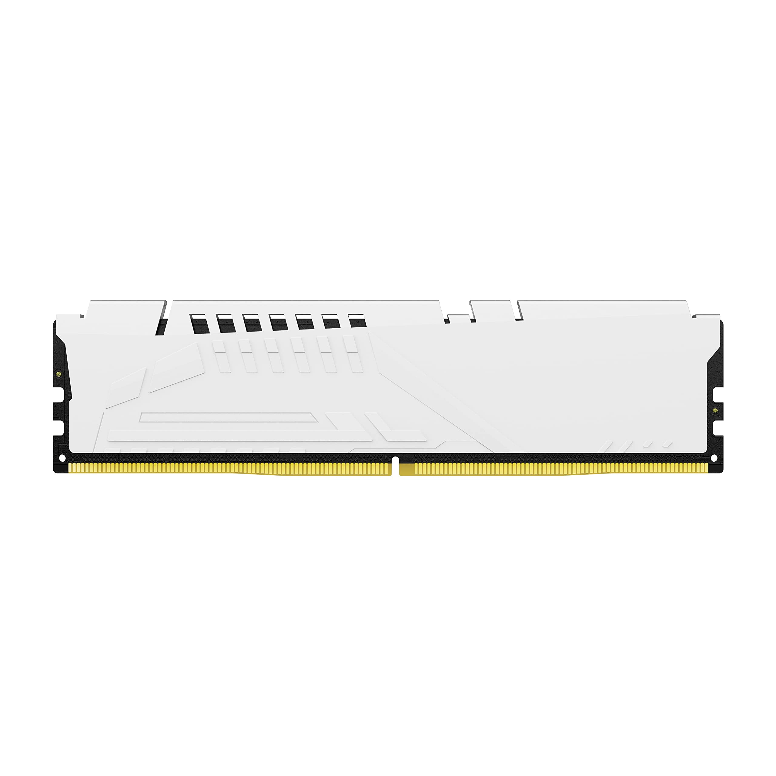 Vengeance & Fury Beast DDR5 メモリ　計64GB Kingston Fury Beast Black 64GB (2x32GB) 6400MT/s DDR5 CL32