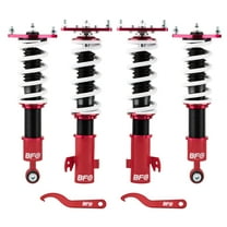 Maxpeedingrods Shock Absorbers Coilover Kit For Subaru Forester 2009-2013 3rd. Generation