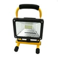 thumbnail image 1 of Outdoor Emergency Portable Camping Floodlight USB Rechargeable Work Light for Outdoor Use and Car Signaling Bright All-Purpose IlluminationReady for Any Adventure, 1 of 9