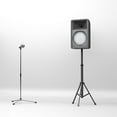 thumbnail image 2 of BRIGHTFUFU 2 Pcs Car Speaker Grill Cover Protectors White for Simple Design, 2 of 5