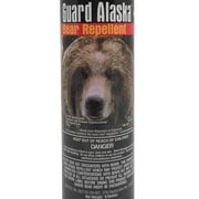 Mace Security International Guard Alaska Animal Pepper Sprays, 9 oz