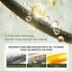 thumbnail image 4 of Hair Growth Serum Oil for Women, Anti-Frizz Hair Repair Split Ends, Long-Lasting Hair Perfume Hair Loss Treatment for Damaged Hair, 4 of 5