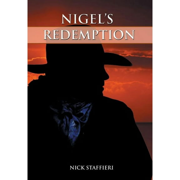 Nigel's Redemption (Hardcover)