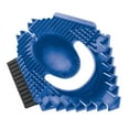 thumbnail image 2 of Ice Dozer Windshield Ice & Snow Scraper with Squeegee Brush, 2 of 5