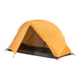 thumbnail image 1 of Casa de Campaña Mountain Ultra 1 Persona (3 Estaciones) NARANJA - TETON, 1 of 3