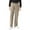 Desert Sand, variant on Boys School Uniform Classic Fit Straight Leg Flat Front Pants, Sizes 4-20 & Husky