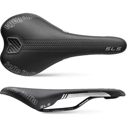 Selle Italia Sls Kit Carbonio Bicycle Saddle Walmart Com