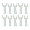 thumbnail image 3 of Mouth Opener, Prevent Hurt Strong Intraoral Cheek Mouth Retractor  For  Clinic, 3 of 8