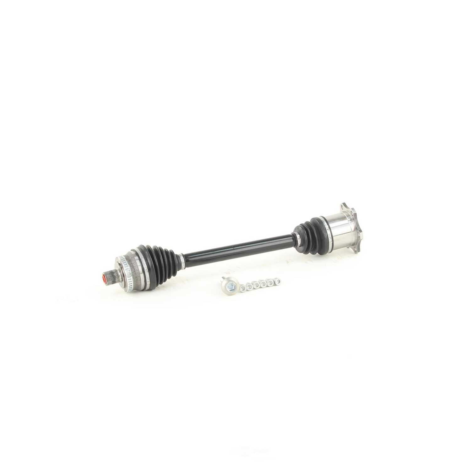 FVP AD-8187 AAR CV Axle Shaft