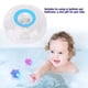 thumbnail image 2 of Riousery Juguete de Baño Flotante Luz LED 七彩发光 9.5 cm / 3.7 in, 2 of 9
