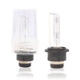 thumbnail image 2 of 2 bombillas de repuesto D2R 55W OEM para faros delanteros de xenón HID (8000K), 2 of 8